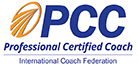 Professional Certified Coach logo